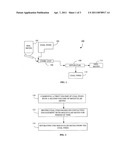 Coal fine drying method and system diagram and image