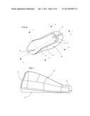 SERIES OF SKI BOOTS diagram and image