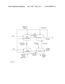 TWO-STAGE HIGH-TEMPERATURE PREHEATED STEAM GASIFIER diagram and image