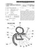 Opening trim weather strip diagram and image