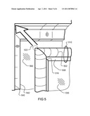 Press-Fit Storm Window diagram and image