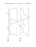 FILTER CARTRIDGE WITH CENTERBOARD, DUST COLLECTORS, AND METHODS diagram and image