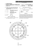 FIBER CABLE MADE OF HIGH-STRENGTH SYNTHETIC FIBERS FOR A HELICOPTER RESCUE WINCH diagram and image