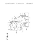 REDUCTANT NOZZLE INDENTATION MOUNT diagram and image