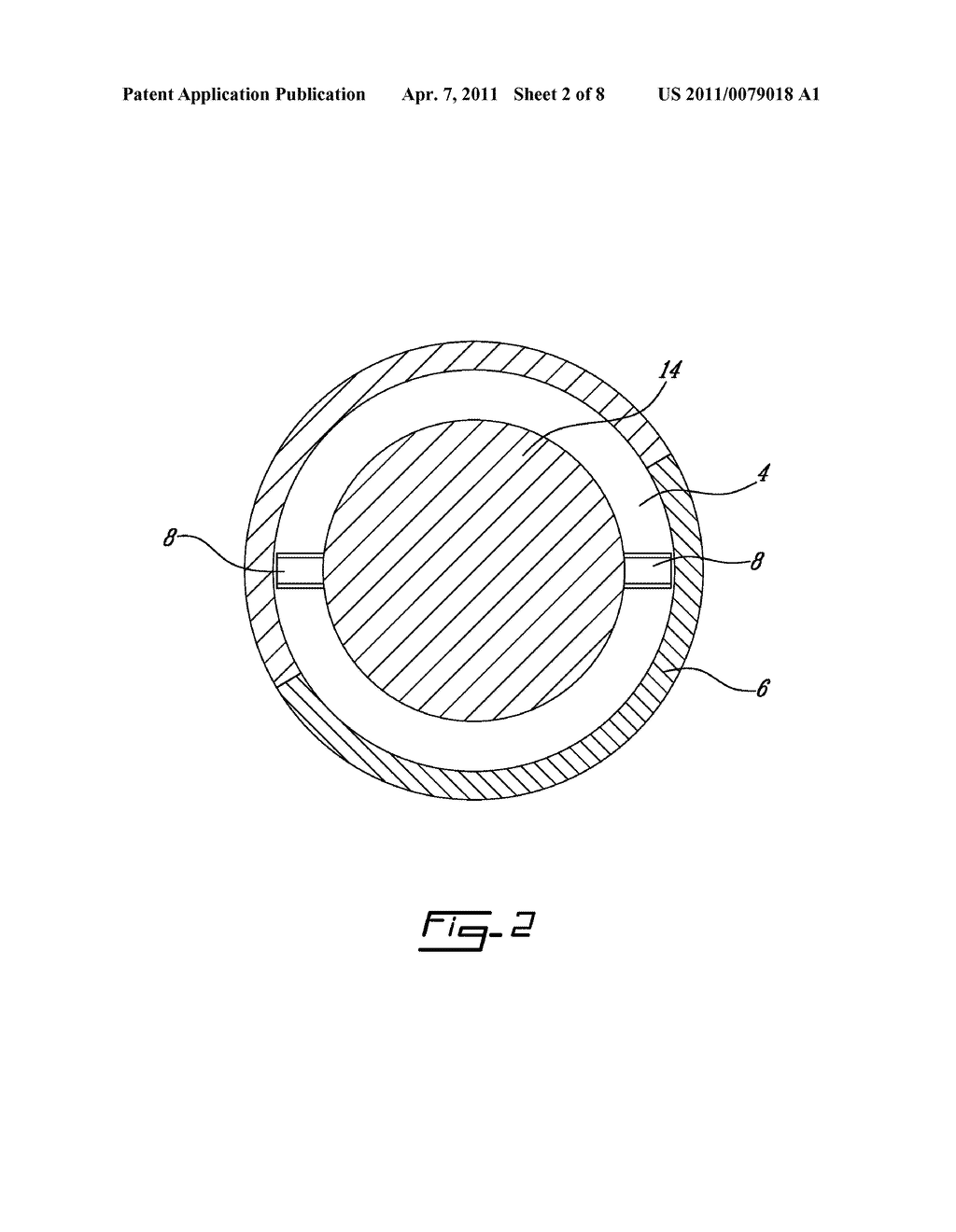 BLEED AIR TRANSFER TUBE - diagram, schematic, and image 03