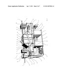 COMBINED HEAT EXCHANGE UNIT diagram and image