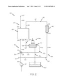 WATER-FROM-AIR SYSTEM USING A DESICCANT WHEEL diagram and image