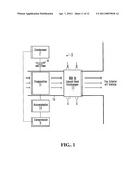 Cooling And Climate Conditioning System For A Vehicle diagram and image