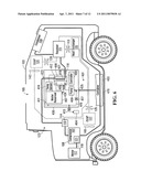 Cooling And Climate Conditioning System For A Vehicle diagram and image