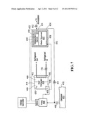 Cooling And Climate Conditioning System For A Vehicle diagram and image