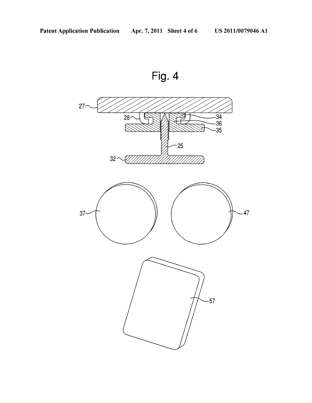 PIN ASSEMBLY - diagram, schematic, and image 05