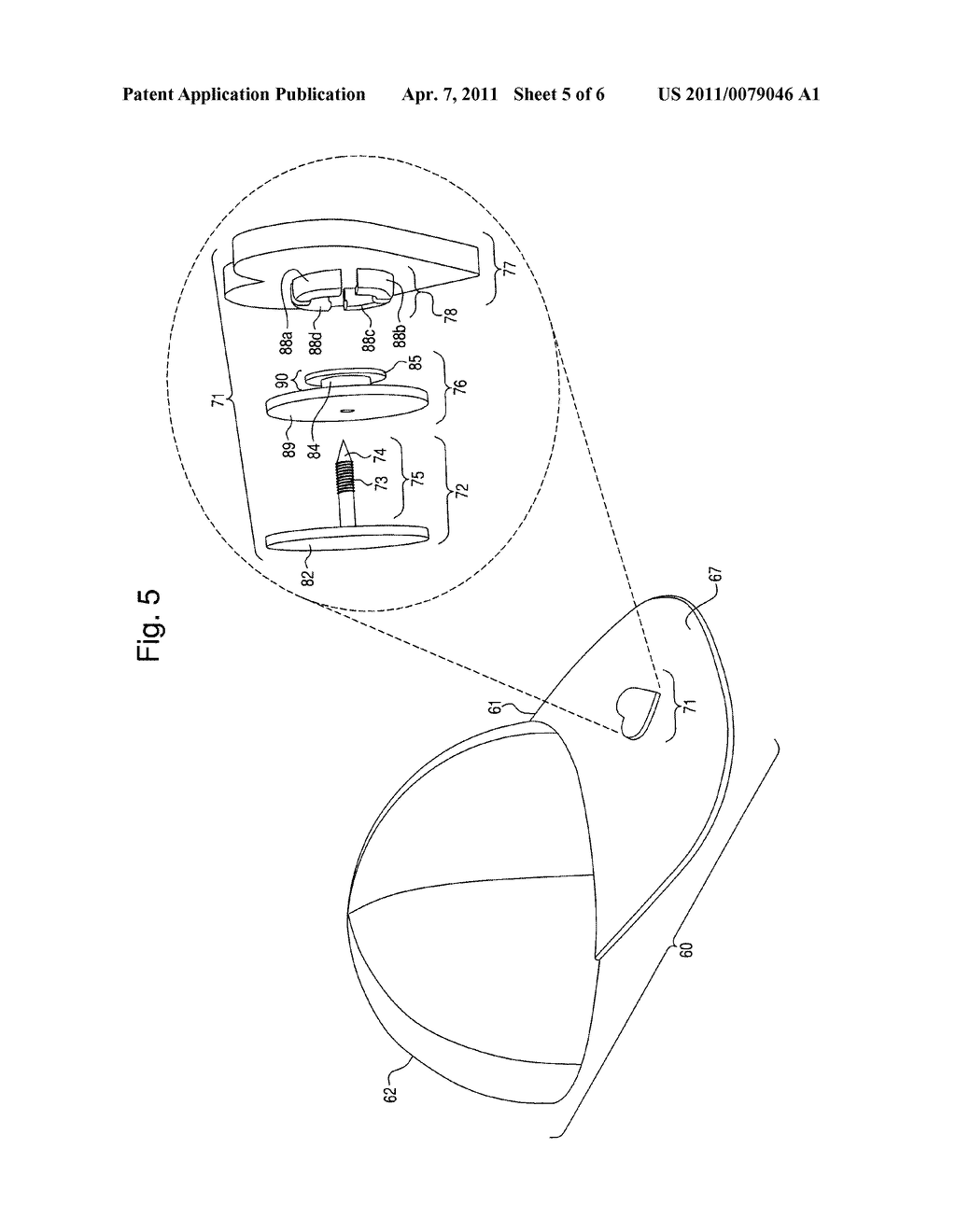 PIN ASSEMBLY - diagram, schematic, and image 06