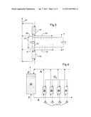 GLASS MELTING FURNACE diagram and image