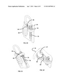 Dual Custody Privacy Padlock diagram and image