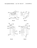 Dual Custody Privacy Padlock diagram and image