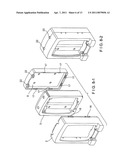 Key Box Construction diagram and image