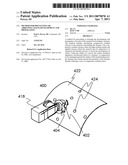 Method for preventing or arresting crack development and propagation diagram and image