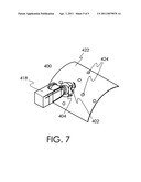 Method for preventing or arresting crack development and propagation diagram and image