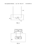 HYDROGEN CHLORINE LEVEL DETECTOR diagram and image