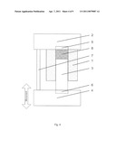 METHOD AND APPARATUS FOR DETERMINING VOID VOLUME FOR A PARTICULATE MATERIAL diagram and image