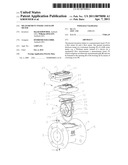 MEASUREMENT INSERT AND FLOW METER diagram and image