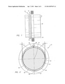 ACTIVE BALANCING SYSTEM POWERED BY LIGHT diagram and image