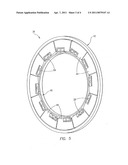 ACTIVE BALANCING SYSTEM POWERED BY LIGHT diagram and image