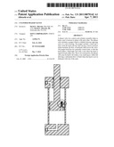 Cylinder Phaser Valves diagram and image