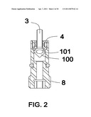 Cylinder Phaser Valves diagram and image