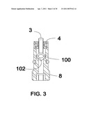 Cylinder Phaser Valves diagram and image