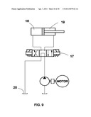 Cylinder Phaser Valves diagram and image