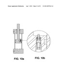 Cylinder Phaser Valves diagram and image