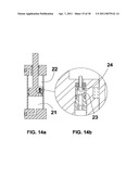 Cylinder Phaser Valves diagram and image