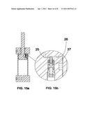 Cylinder Phaser Valves diagram and image