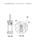 Cylinder Phaser Valves diagram and image