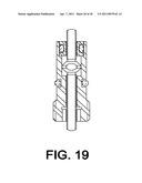 Cylinder Phaser Valves diagram and image