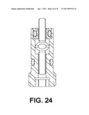 Cylinder Phaser Valves diagram and image