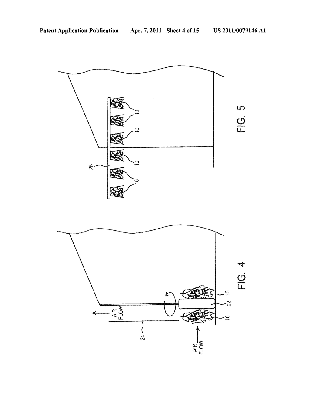 METHOD AND APPARATUS FOR EXTRACTING CARBON DIOXIDE FROM AIR - diagram, schematic, and image 05