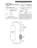 METHOD AND APPARATUS FOR EXTRACTING CARBON DIOXIDE FROM AIR diagram and image