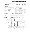 METHOD AND DEVICE TO PRODUCE PRINTED ITEMS diagram and image