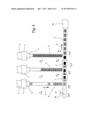 METHOD AND DEVICE TO PRODUCE PRINTED ITEMS diagram and image