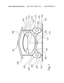 Multi-modal transportation system for solar electric vehicle diagram and image