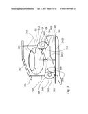 Multi-modal transportation system for solar electric vehicle diagram and image