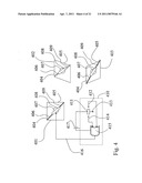 Multi-modal transportation system for solar electric vehicle diagram and image