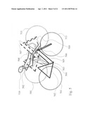 Multi-modal transportation system for solar electric vehicle diagram and image