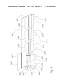 Multi-modal transportation system for solar electric vehicle diagram and image