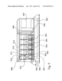 Multi-modal transportation system for solar electric vehicle diagram and image