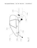 Multi-modal transportation system for solar electric vehicle diagram and image