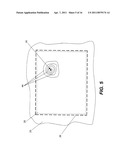 Leak Detection in Vacuum Bags diagram and image