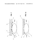 Leak Detection in Vacuum Bags diagram and image